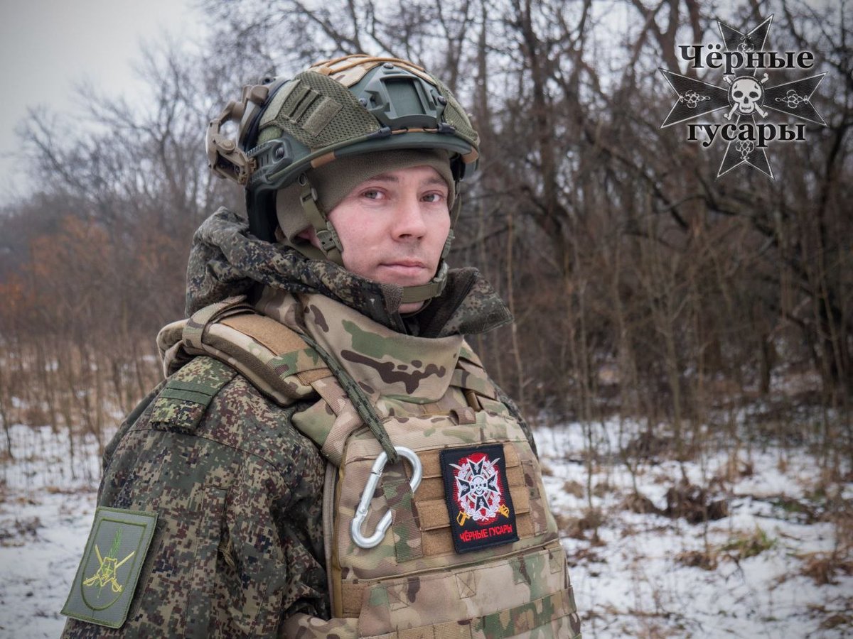 Daily Russian Soldier Pictures tweet media