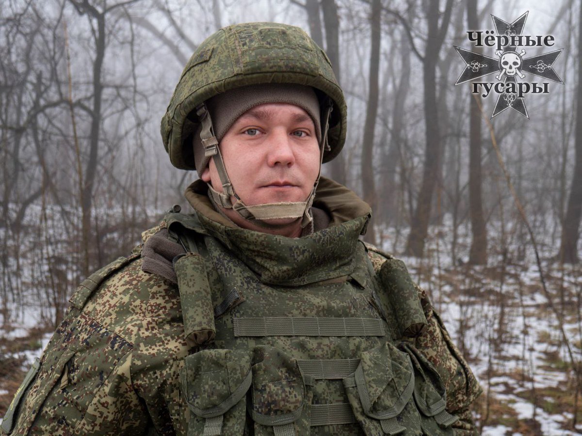 Daily Russian Soldier Pictures tweet media