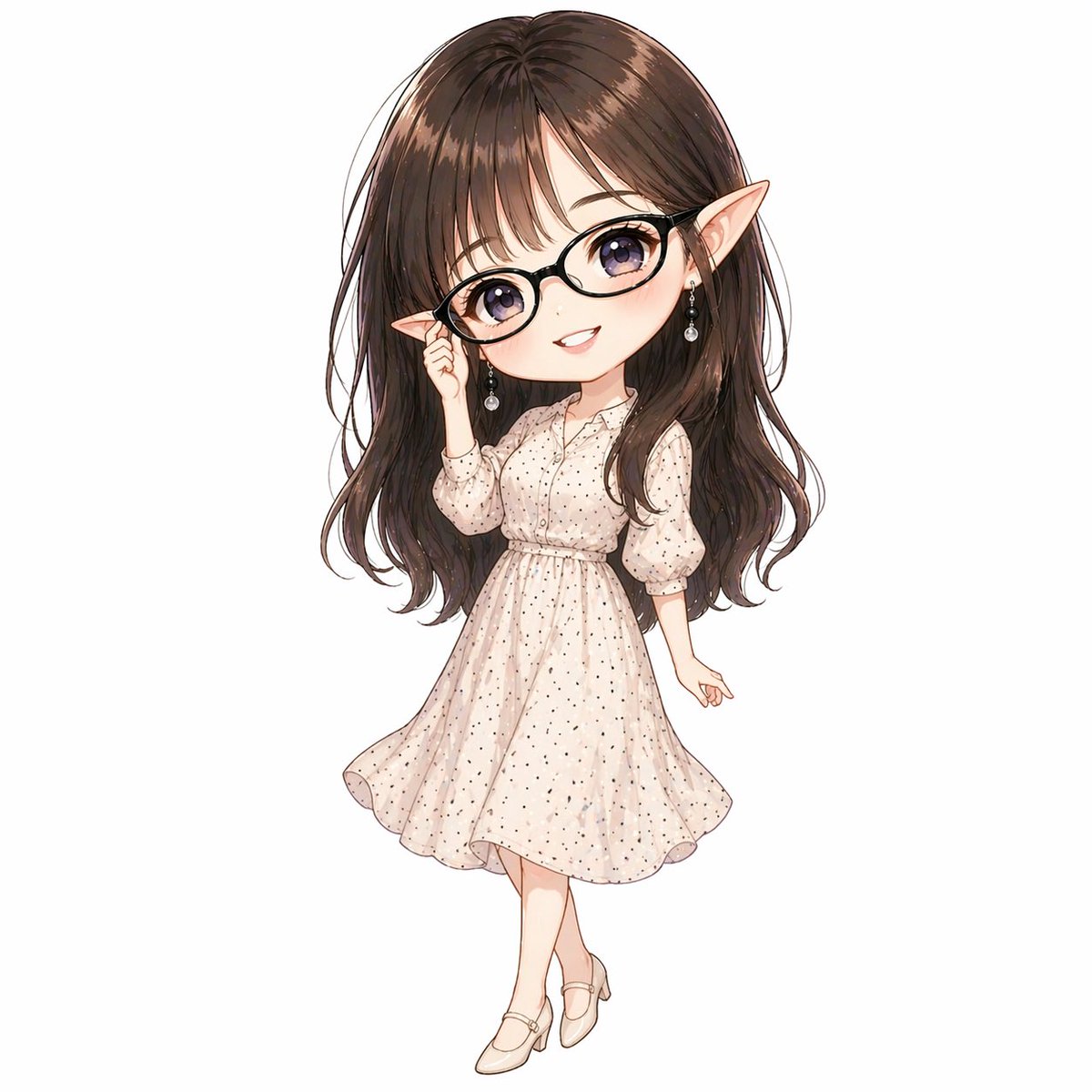 もはやものごい tweet media
