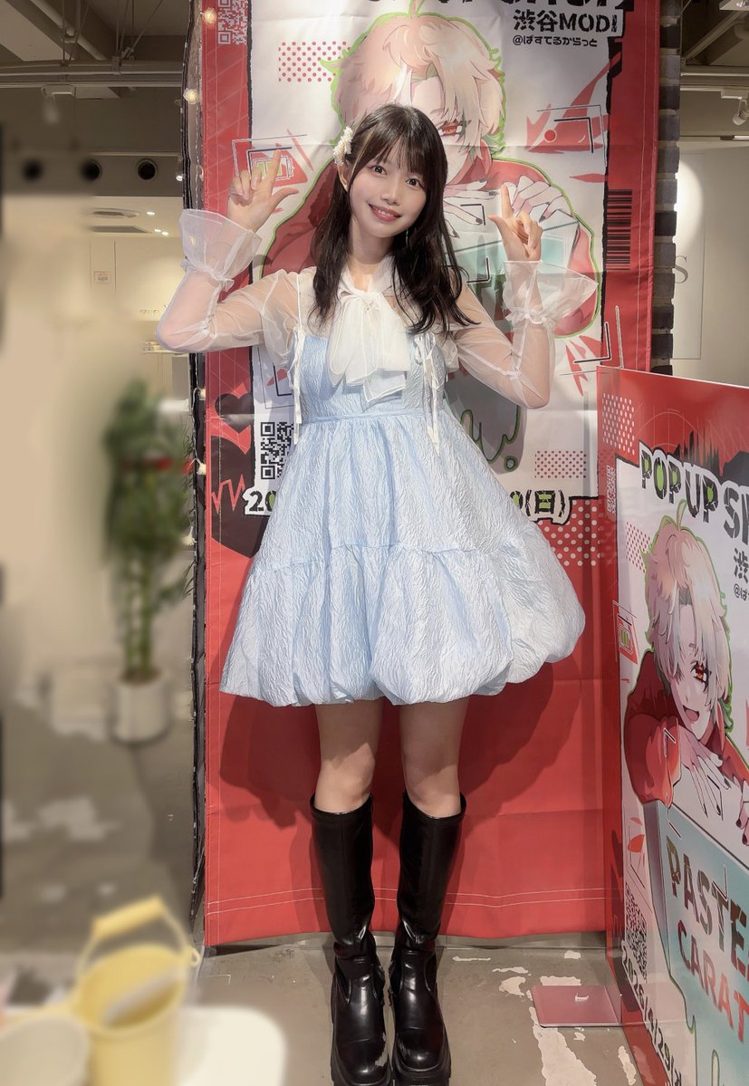 夏目 綾 tweet media