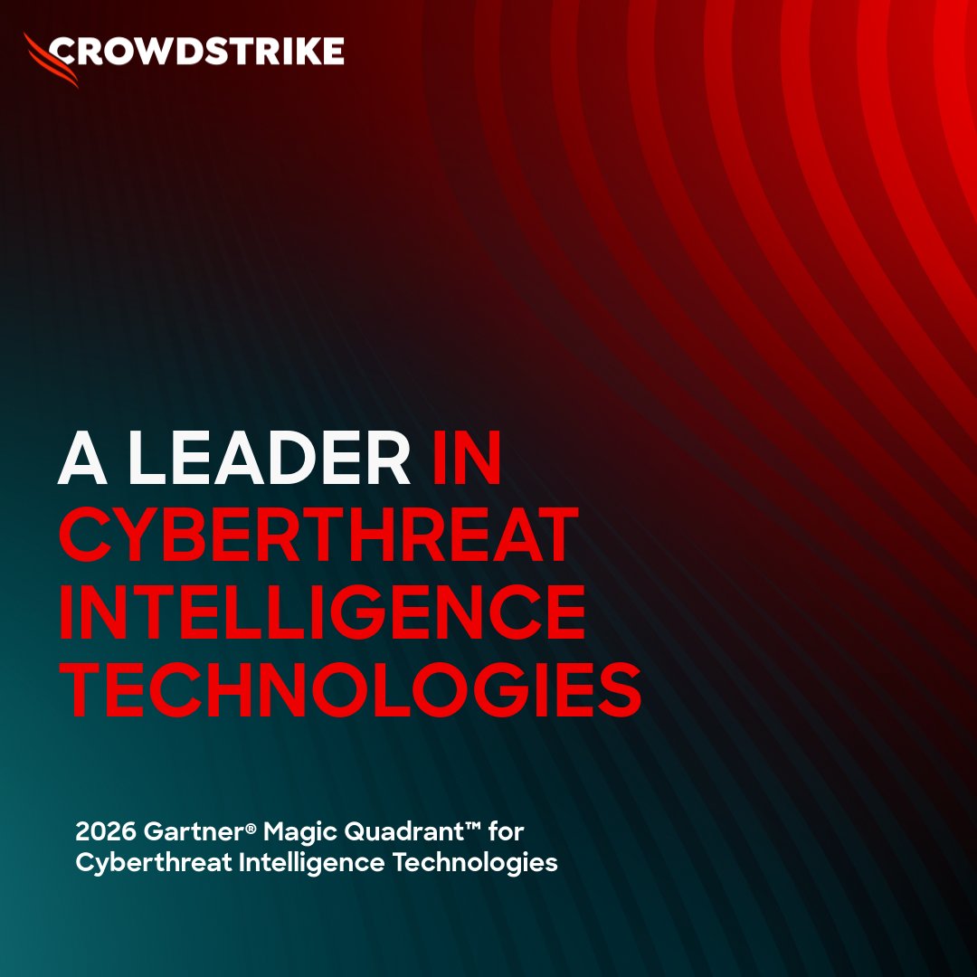 CrowdStrike tweet media