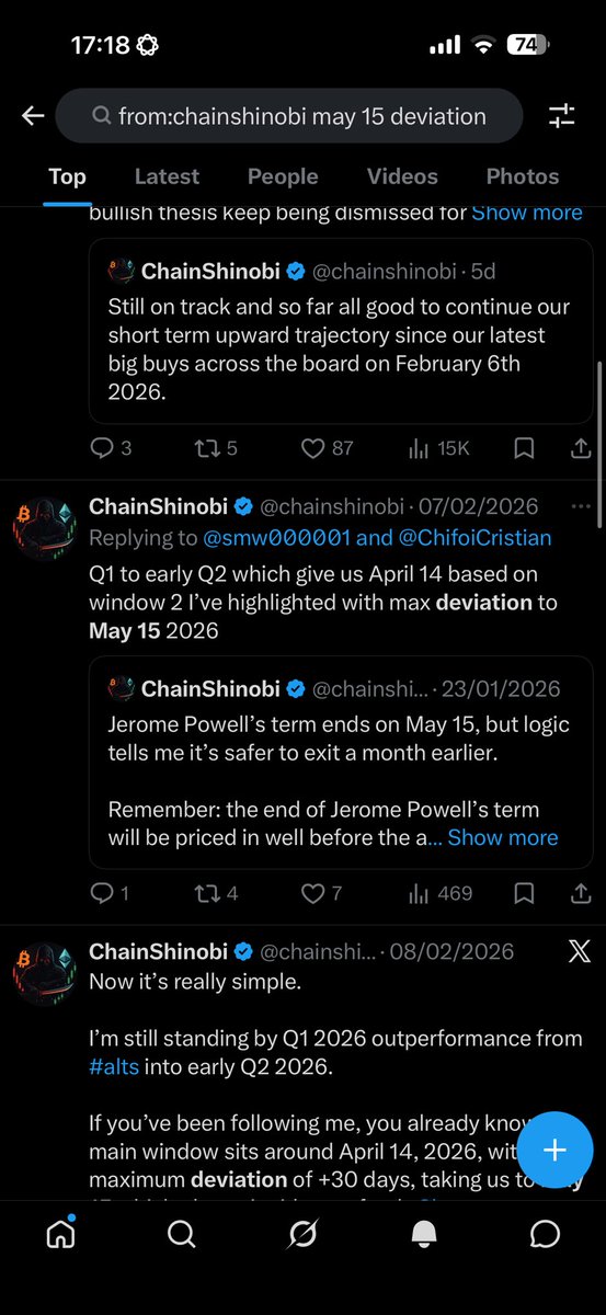 ChainShinobi tweet media