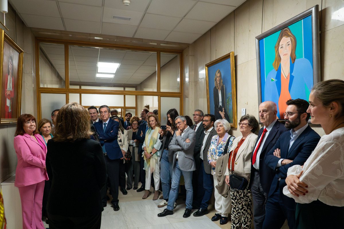 Transición Ecológica y Reto Demográfico tweet media