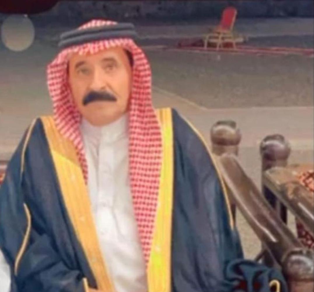 إن العين لتدمع وإن القلب ليحزن وإنا على فراقك ياأبا فهد لمحزنون فاللهم اغفر له وارحمه 
 توفي الشيخ عبدربه السحيمي البلوي أبافهد وترك خلفه مزيدا من الأخلاق العاليةوالأفعال المشرفة
كان وفيا مع الأصدقاء كريما مع الأضياف جامعا للشمل، طيب السريرة، ضاحك الوجه بارز في جماعته رحمه الله .