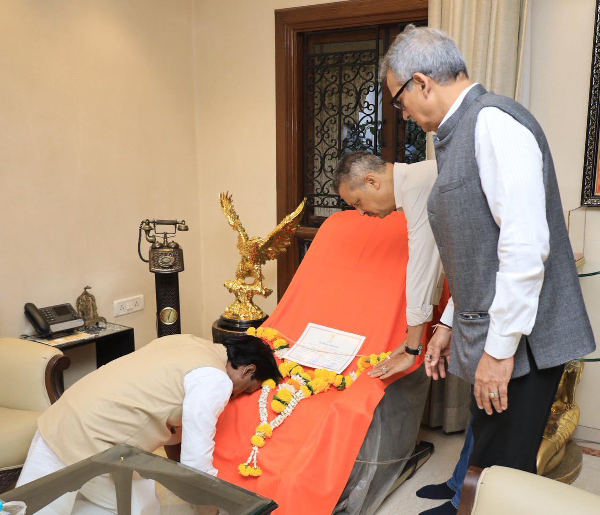 ShivSena - शिवसेना Uddhav Balasaheb Thackeray tweet media