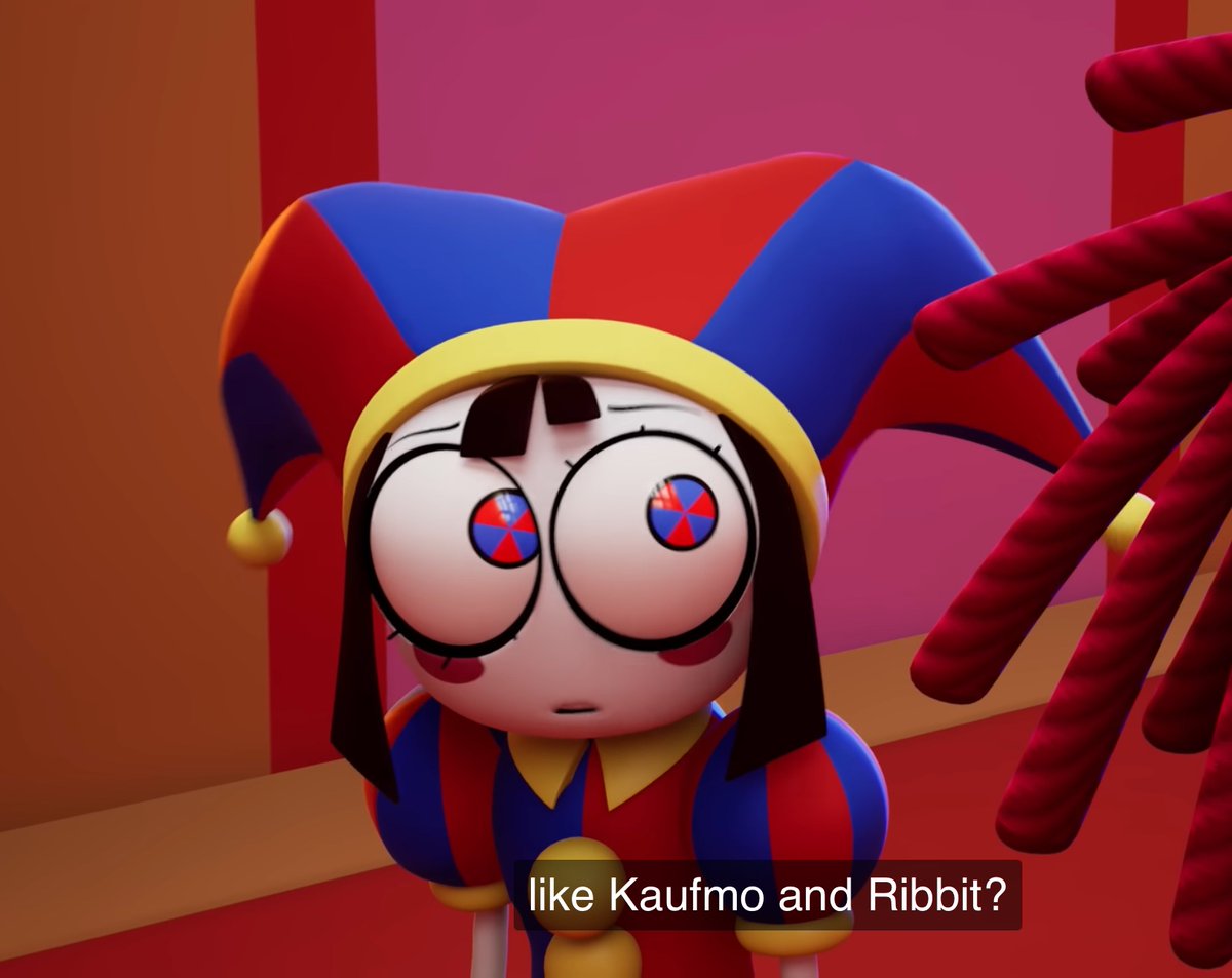 𖥨᩠ׄ݁ ྀ Bunny⌢⌢ #1 RIBBITRABBIT FAN!! tweet media