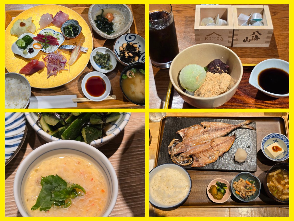 おかず💛❤🖤 tweet media