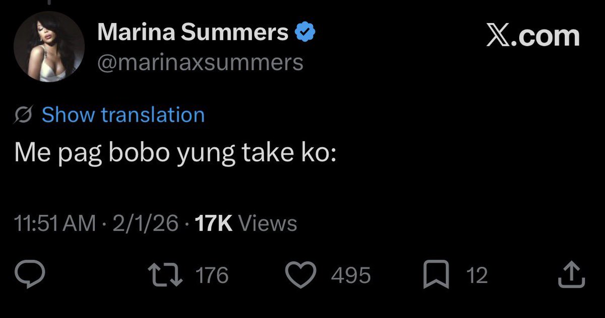 cherie tweet media