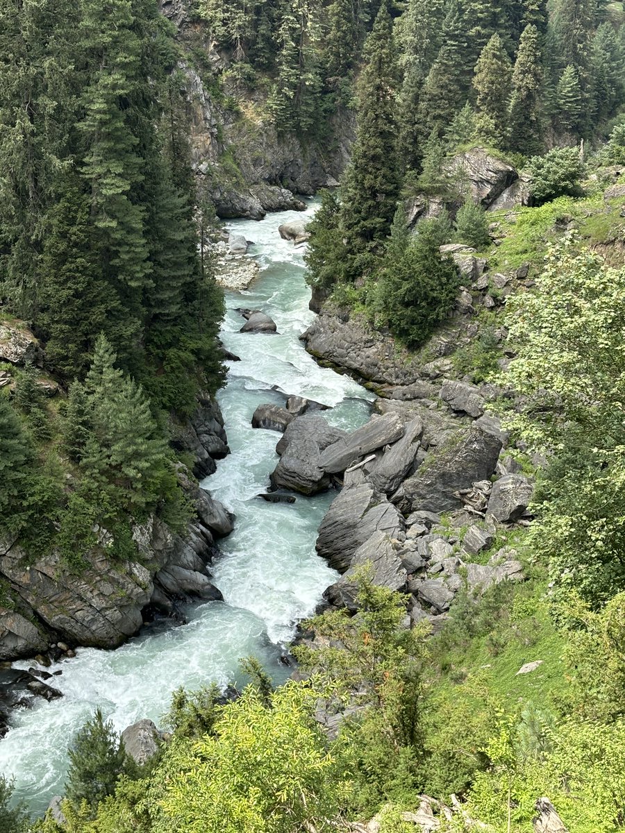 zaidcasm's tweet image. Geographical luck might be the most underrated privilege #Kashmir