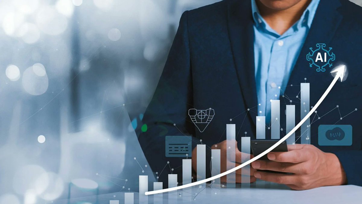 AITechpark's tweet image. The structured approach needs to begin with identification of the friction points that create barriers to the current process.

Read More:- ai-techpark.com/how-small-busi…

#SmallBizGrowth #AIforBusiness #EntrepreneurLife #BusinessScaling #FutureOfWork #AITP