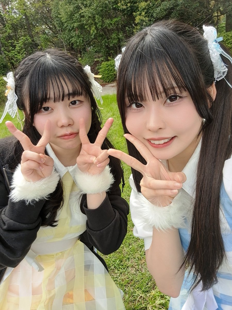 ゆい🩵Baby dolls tweet media