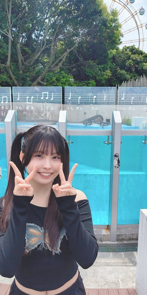 ゆい🩵Baby dolls tweet media
