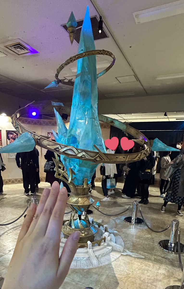 まるポン@2/22𝐓𝐡𝐚𝐧𝐤 𝐲𝐨𝐮˖ ࣪⭑ tweet media