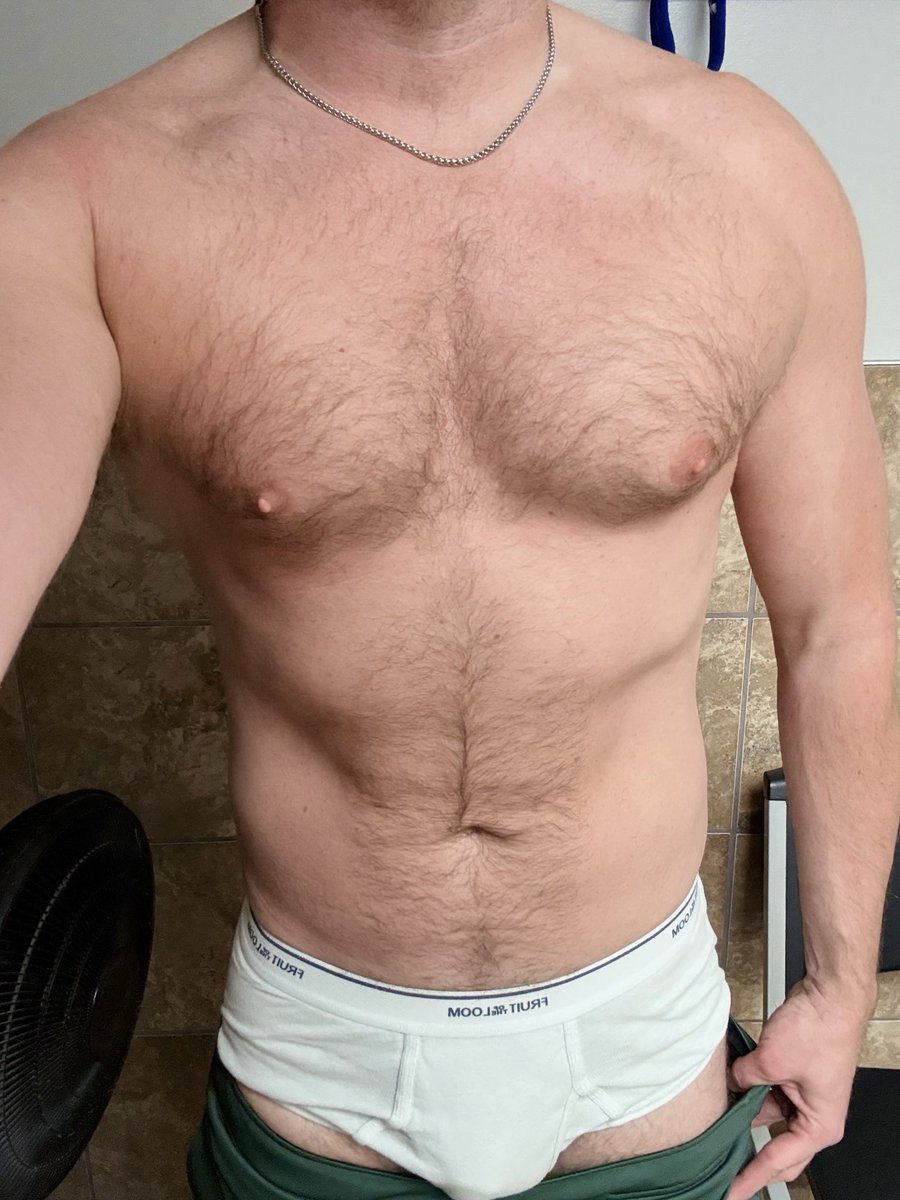 Tighty Whities Jock tweet media