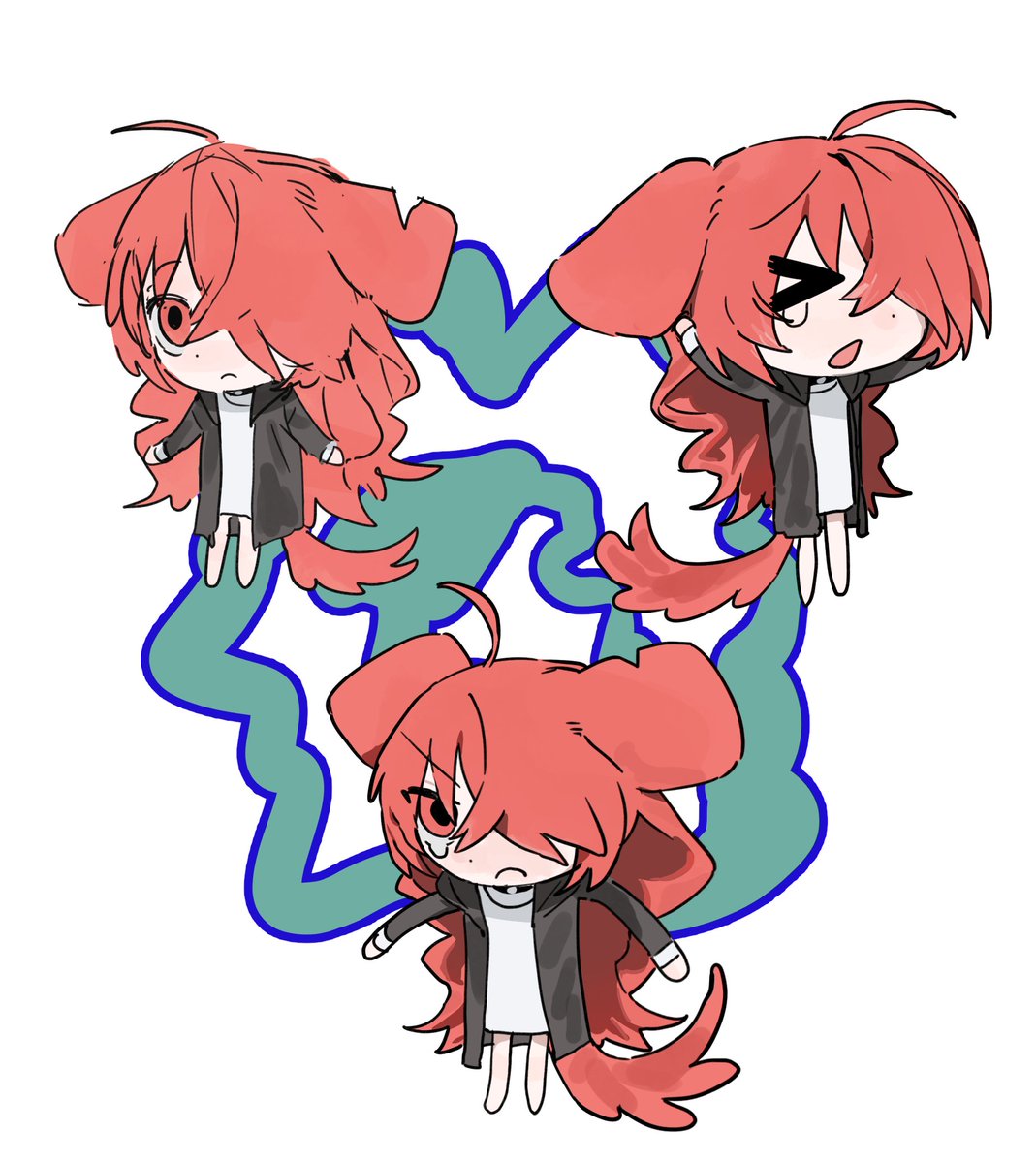 たこやき🐙 tweet media