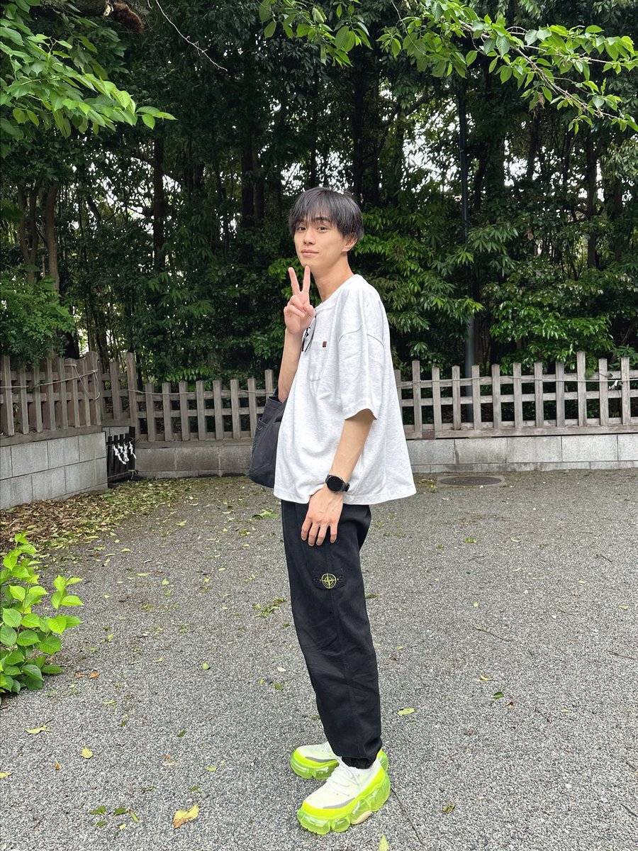 吉田拓也（Yoshida Takuya） tweet media