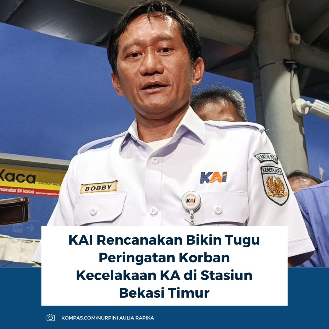 Kompas.com tweet media