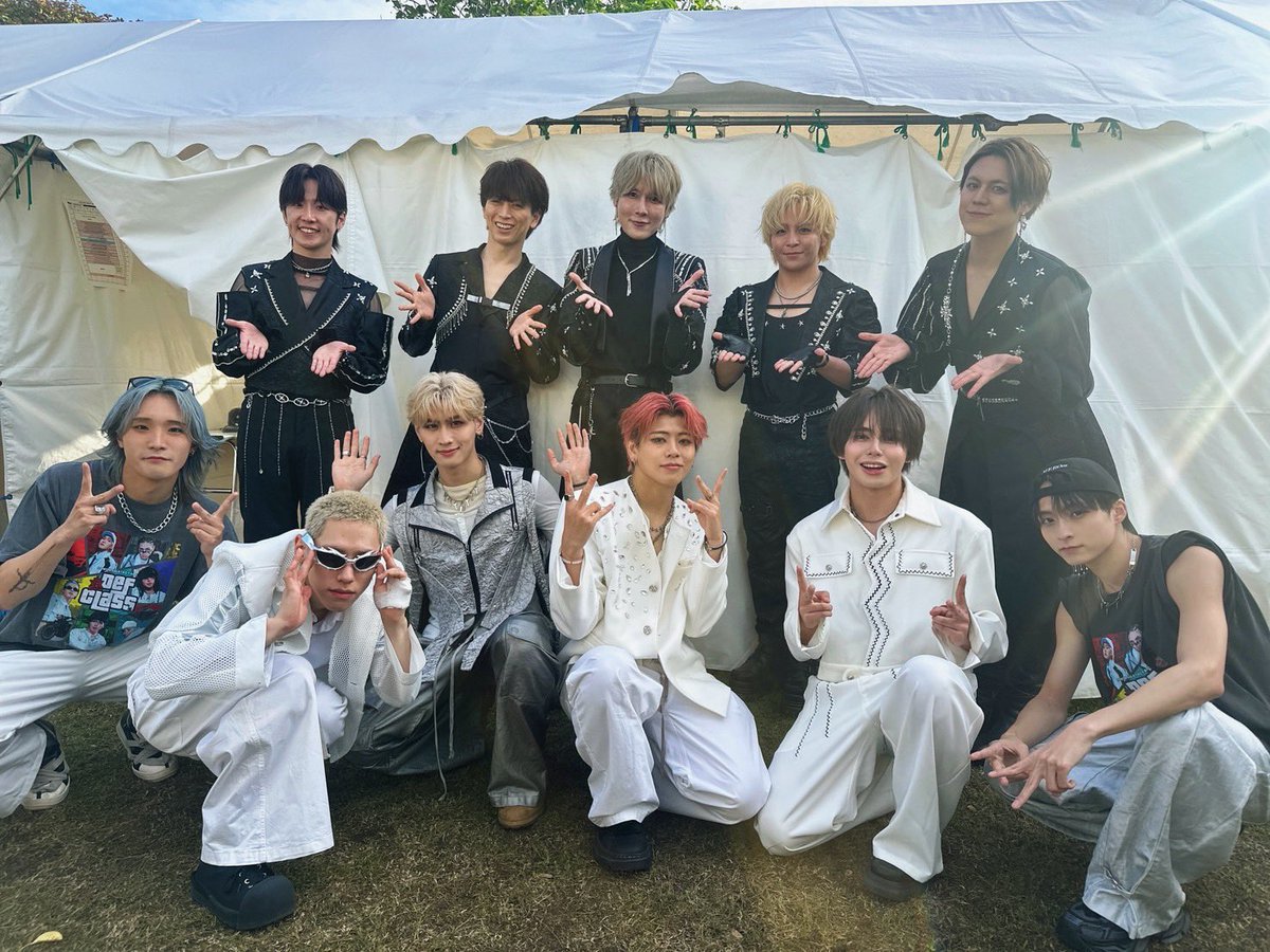 MeseMoa.公式 tweet media