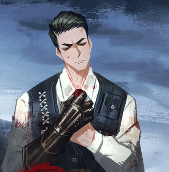PMCBbot2's tweet photo. 今日はムルソーの誕生日です！おめでとう！
Today is Meursault's birthday! Happy birthday!
오늘은 뫼르소의 생일이야! 생일 축하해!

(5月5日・5 May・5월5일) https://t.co/kNY3usEif5
