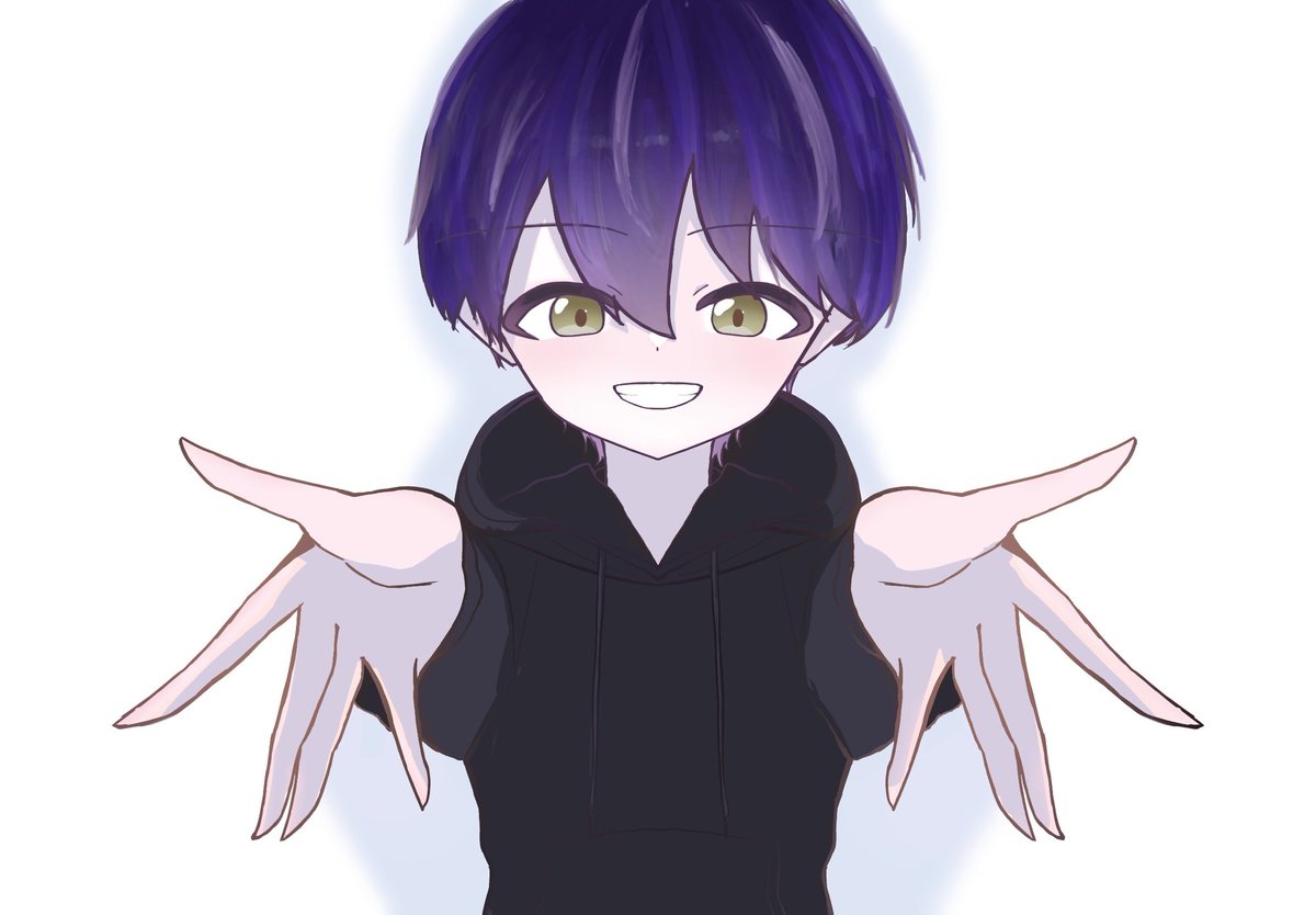 かなた🎐 tweet media