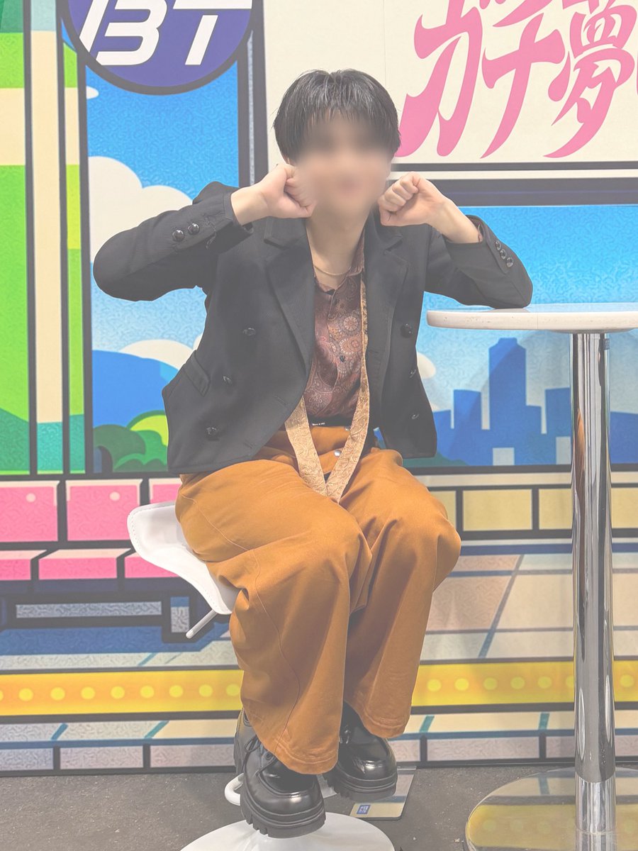 如月🥞 (@___O414_) / Posts / X