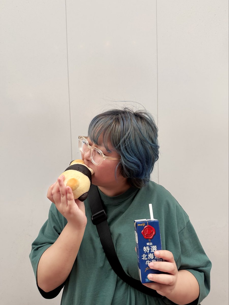 阿波みなみ tweet media
