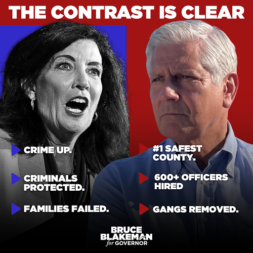 Bruce Blakeman tweet media