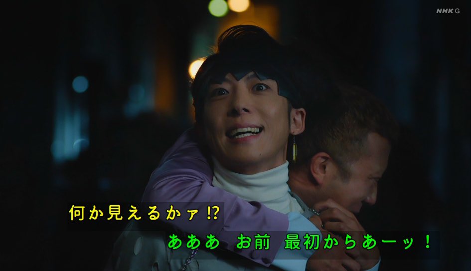 ASOBEYA@万年RTされない男 tweet media