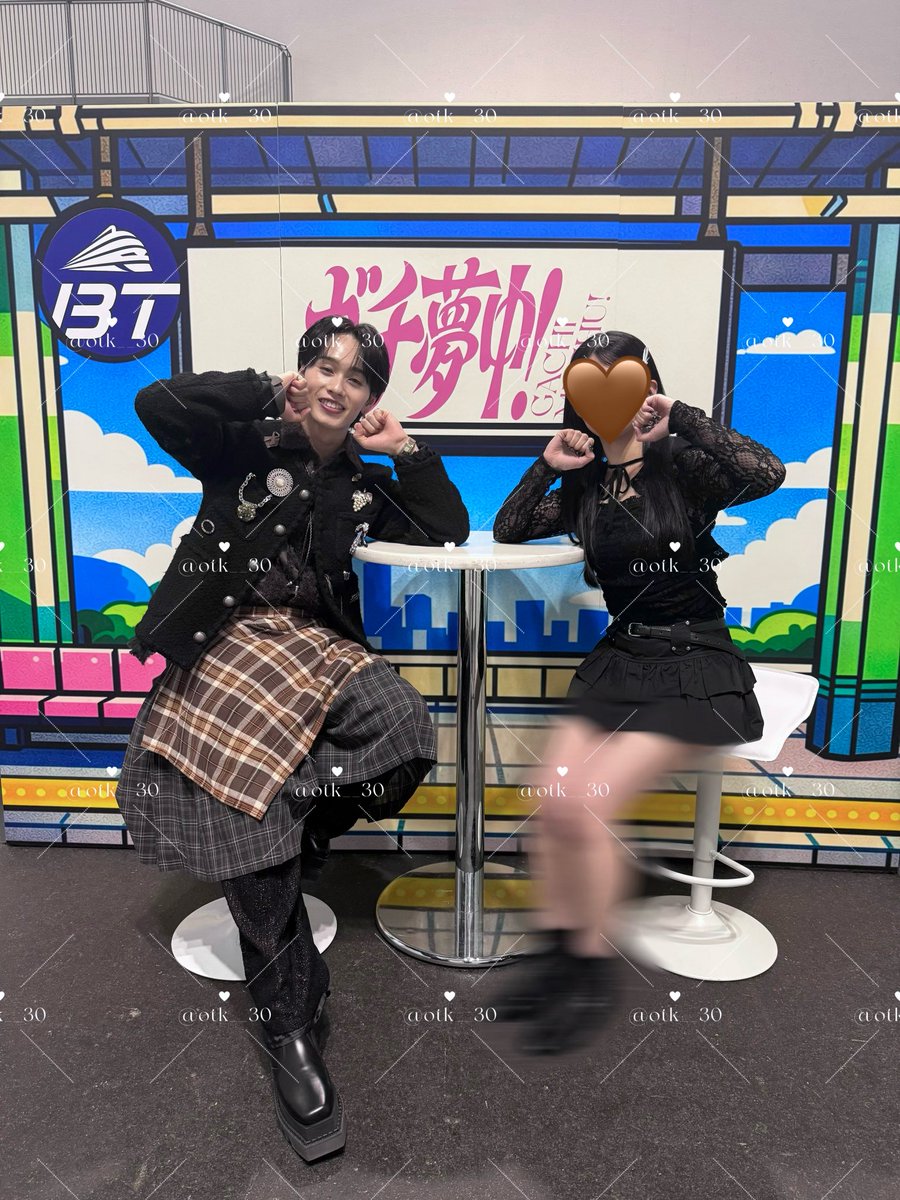 ｵﾀｸﾁｬﾝ tweet media