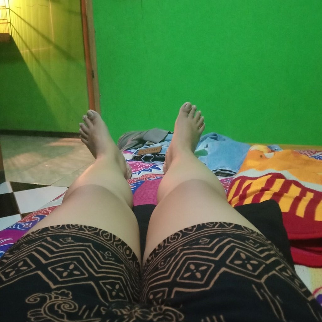 Lili Yuanti tweet media