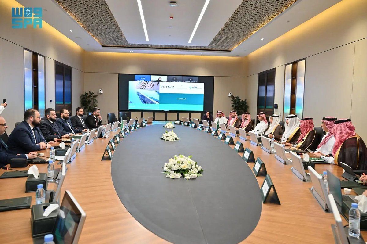 واس العام tweet media