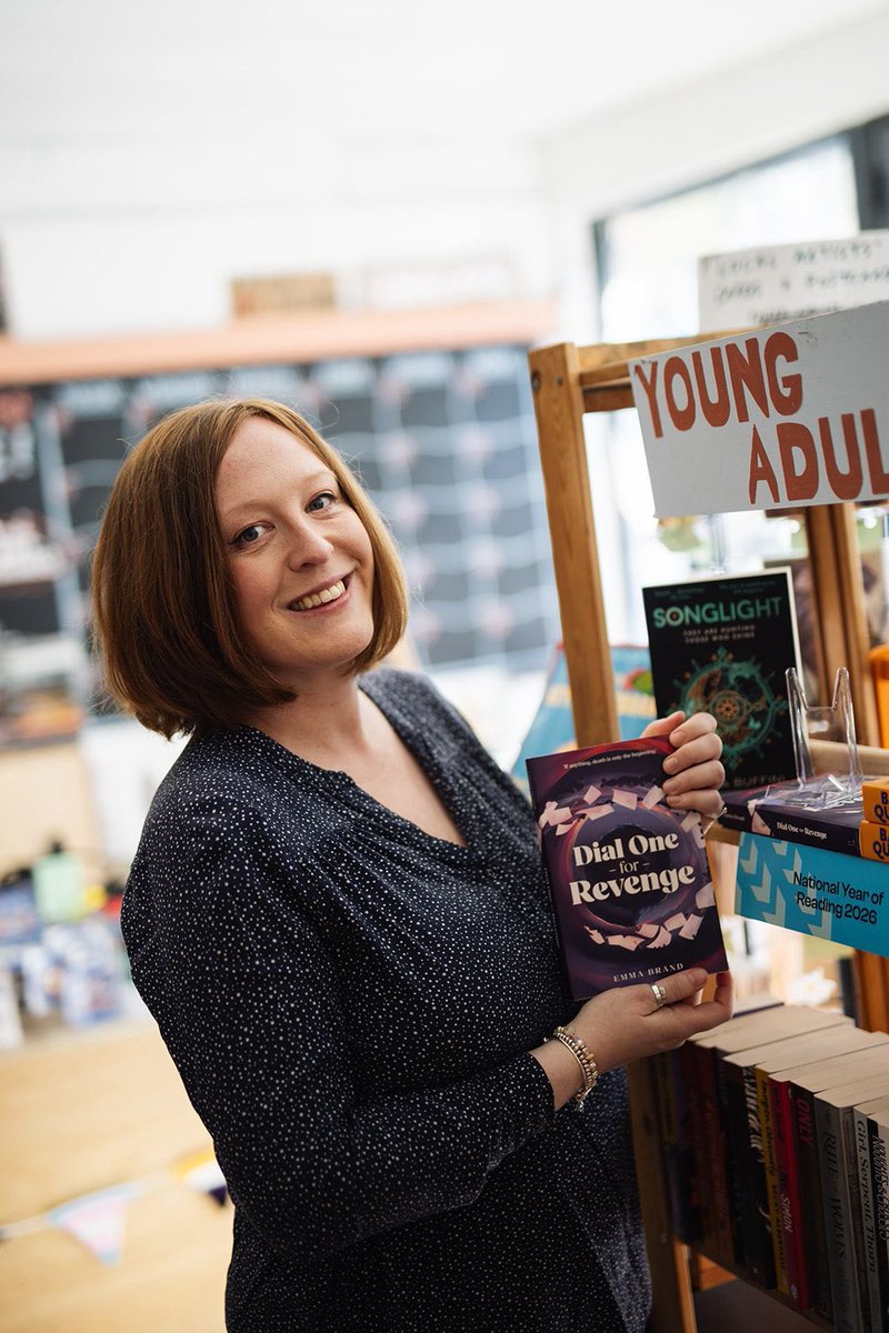 Emma Brand - YA LGBTQIA Author is agented 🌈📚 tweet media