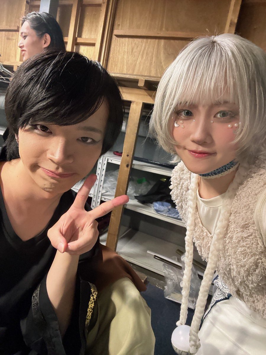 森田凱斗 tweet media