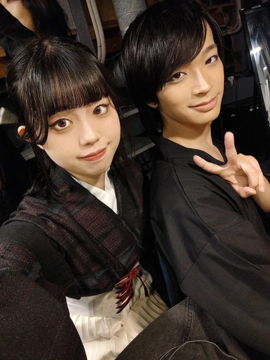 森田凱斗 tweet media