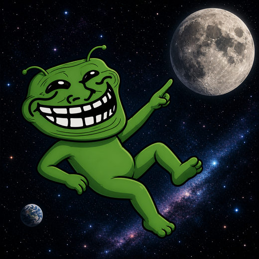 TROLLIEN tweet media