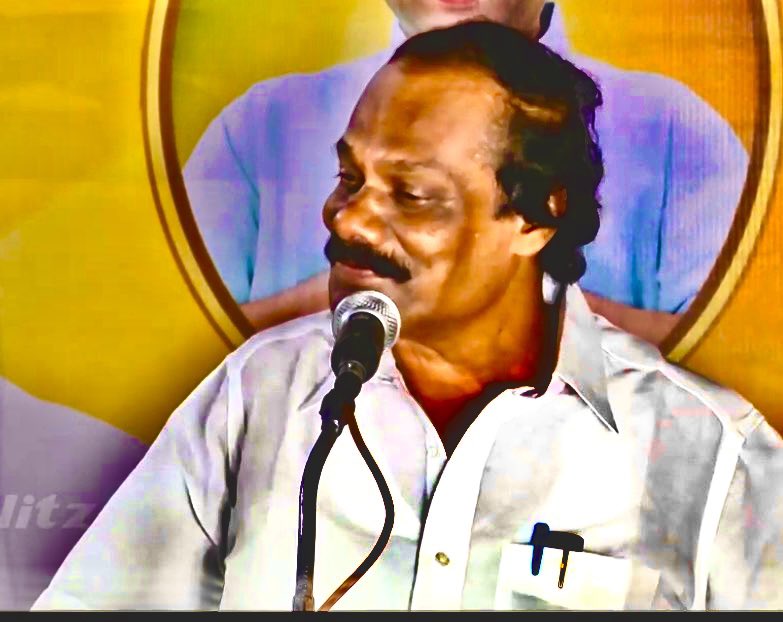 ப்ரபஞ்சம் tweet media