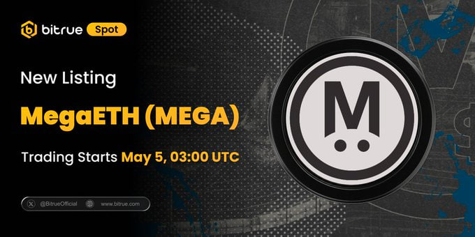 Bitrue Việt Nam tweet media