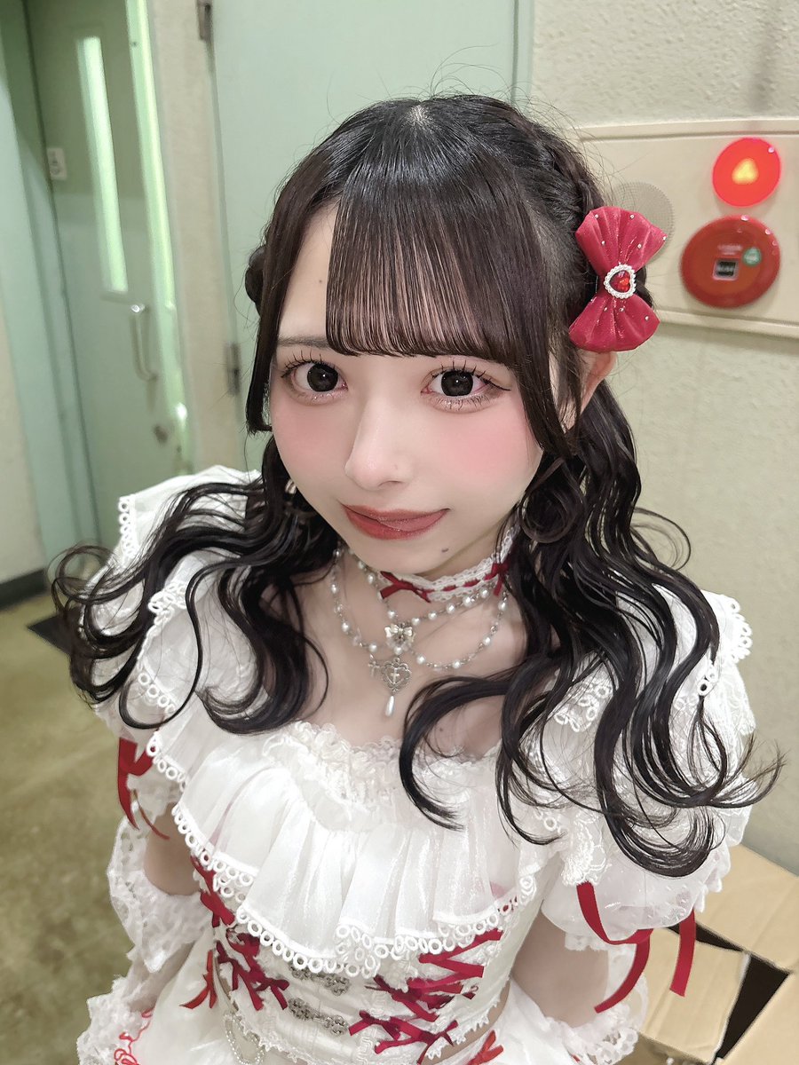 藤田 梨々花 (テラテラ) tweet media