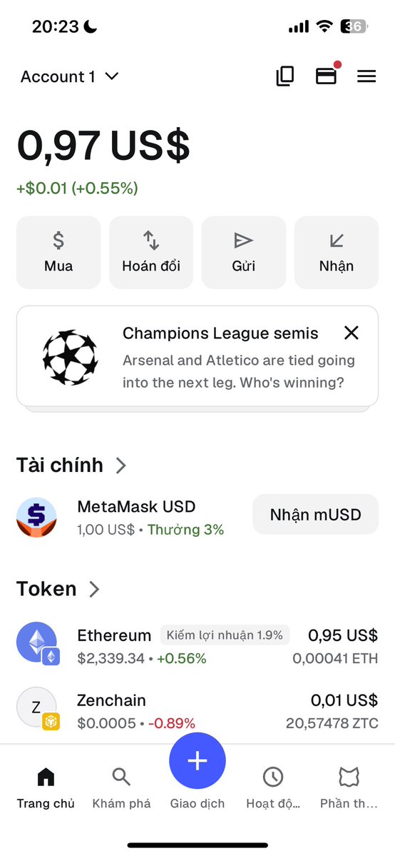 Crypto share π² ✝️🔯💟🛜🇻🇳 tweet media