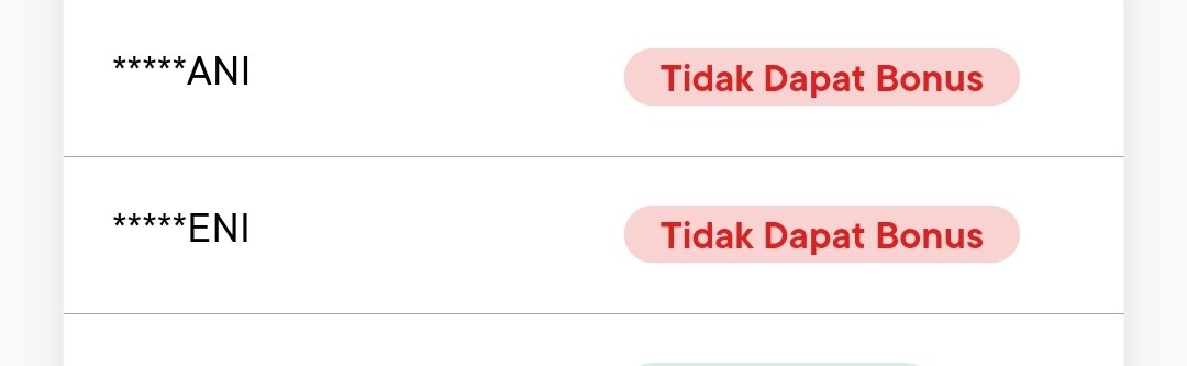 mention after dm, more info bisa dm🙏 tweet media