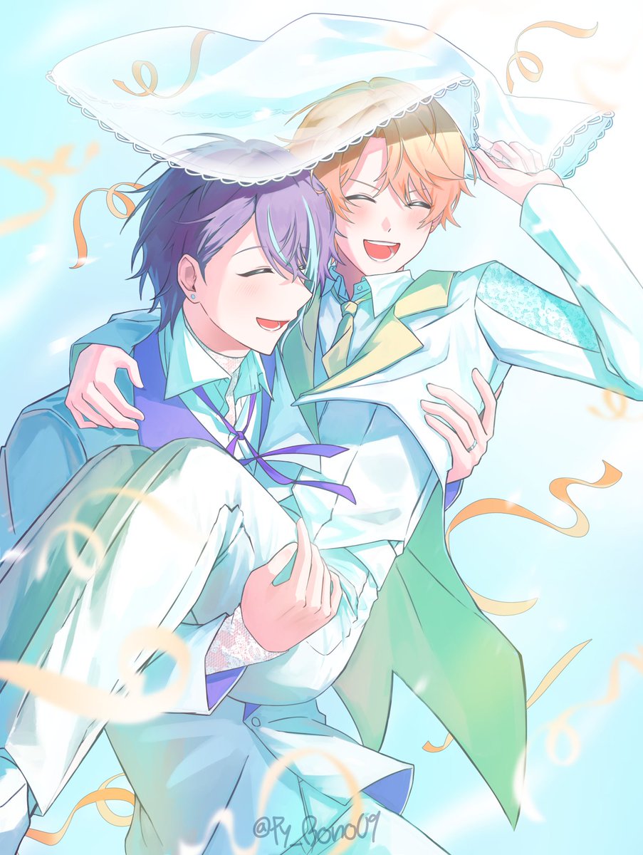 보노 tweet media