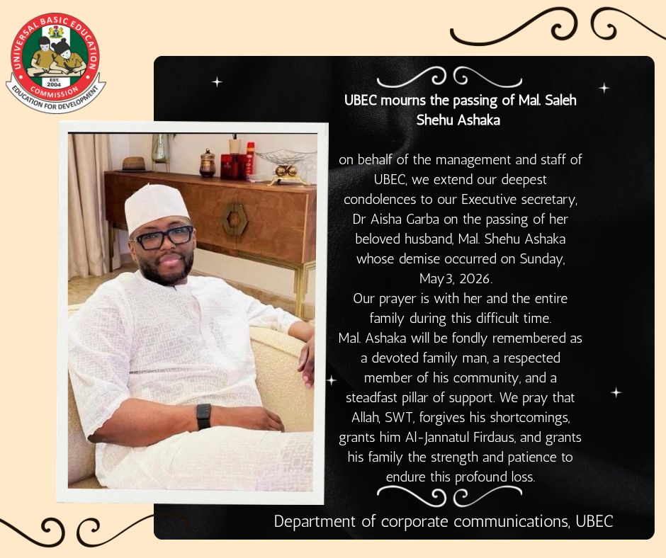 @UBECnigeria tweet media