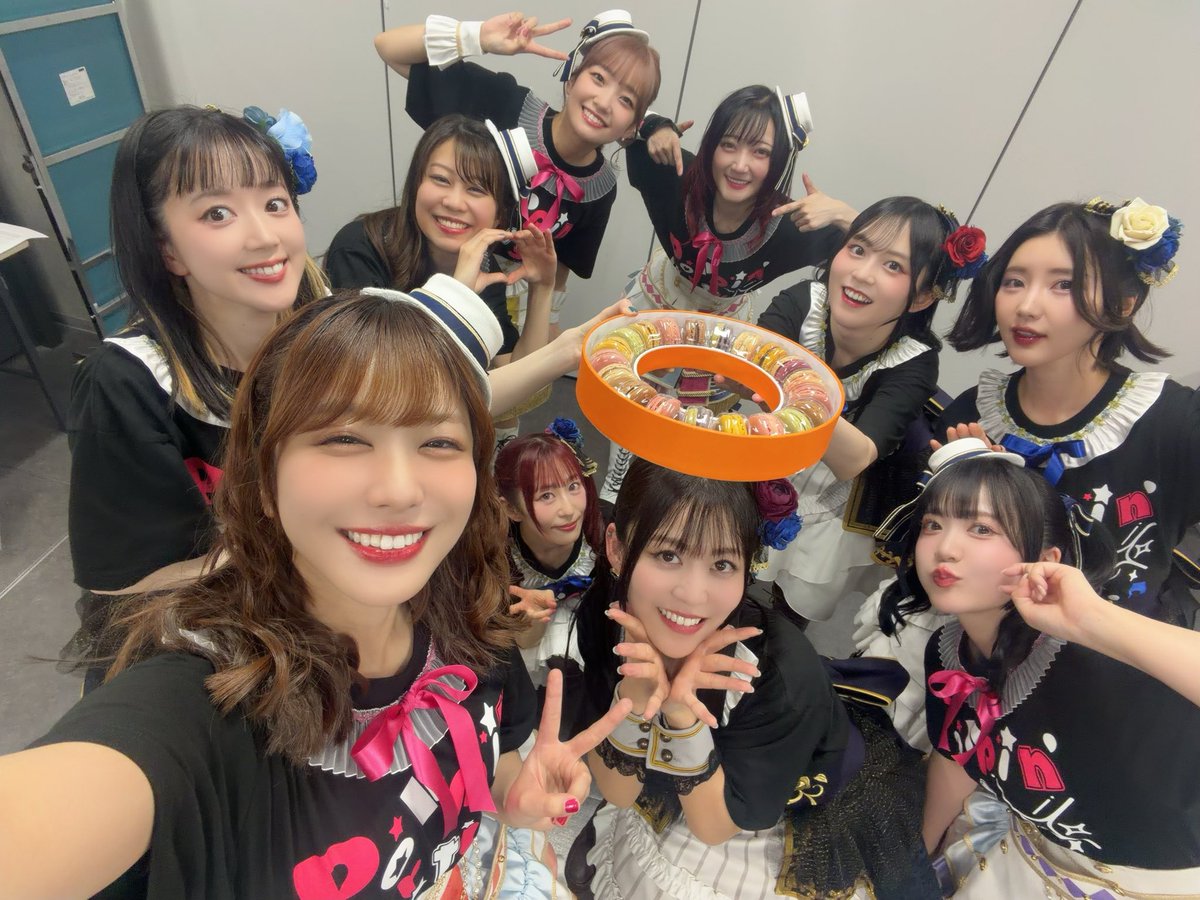 中島由貴❄ tweet media