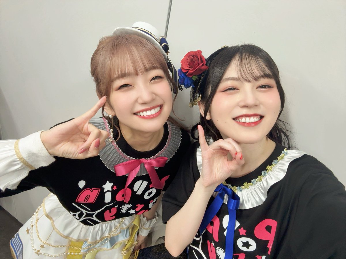 中島由貴❄ tweet media