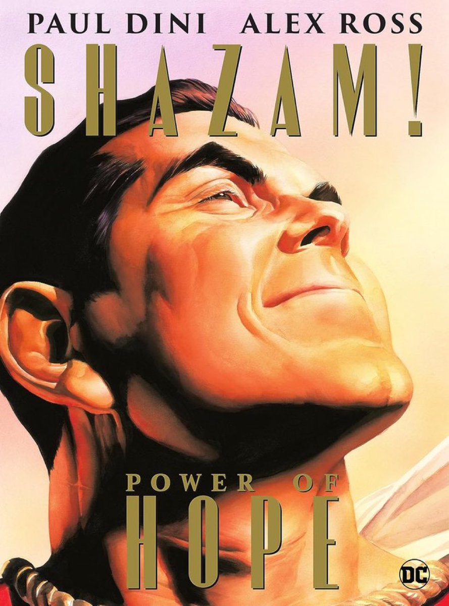 Alex Ross tweet media