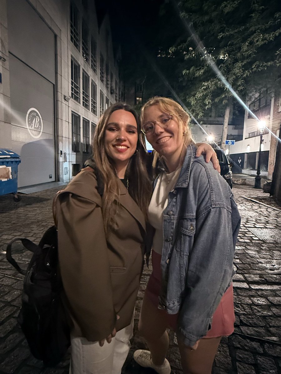 Mirthe✨ tweet media