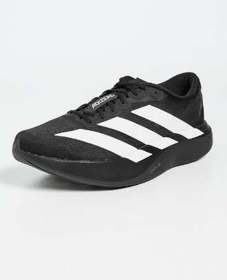 eldensoftware's tweet photo. $90! adidas Adizero Evo SL (Reg $150)

Red/Blue: https://t.co/TLlCCvbviH
White/Black: https://t.co/ZfRT11FQUM
Black/White: https://t.co/Z3OL1AaJrf #ad https://t.co/76PfQGG30y