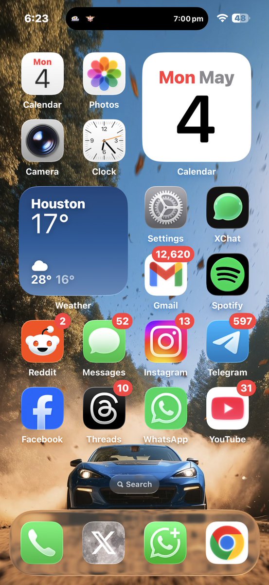 OneUiOS tweet media