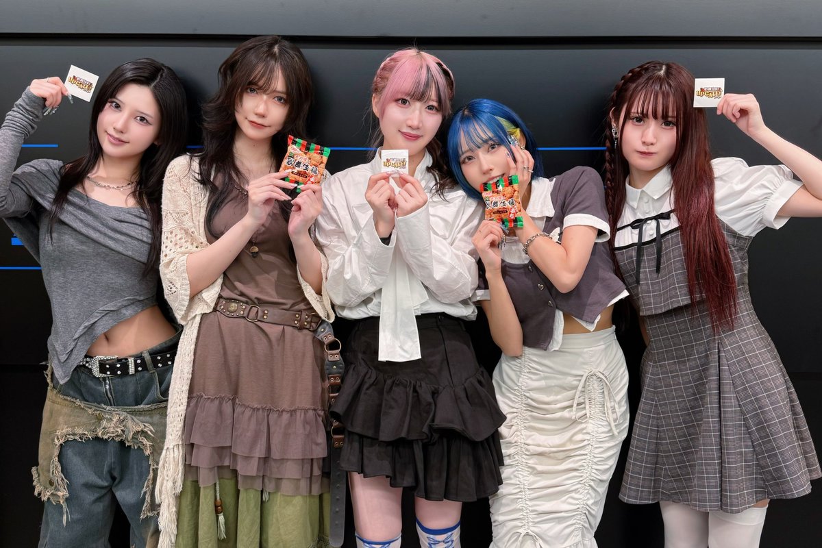 ジエメイ【公式】 tweet media