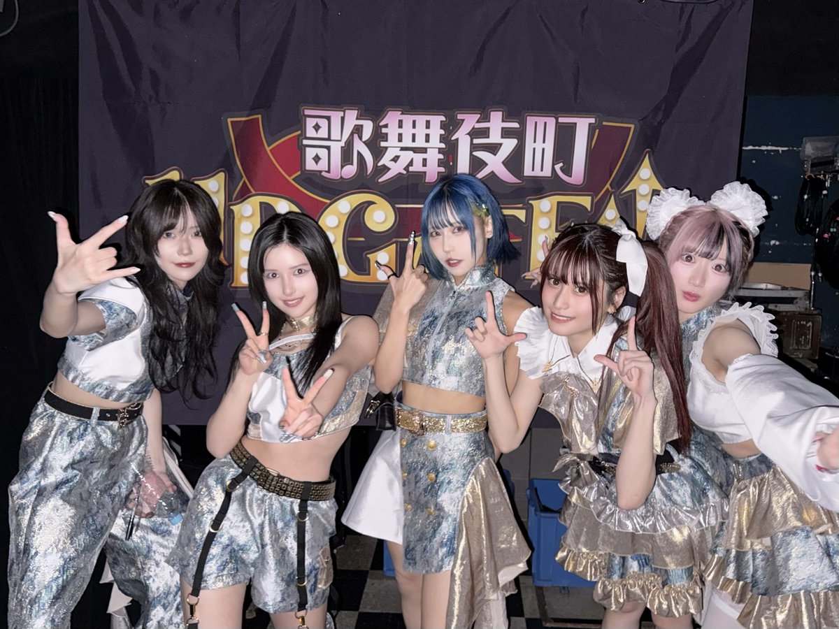 ジエメイ【公式】 tweet media